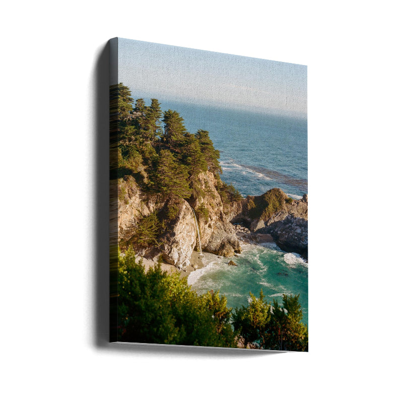 Big Sur Art Print