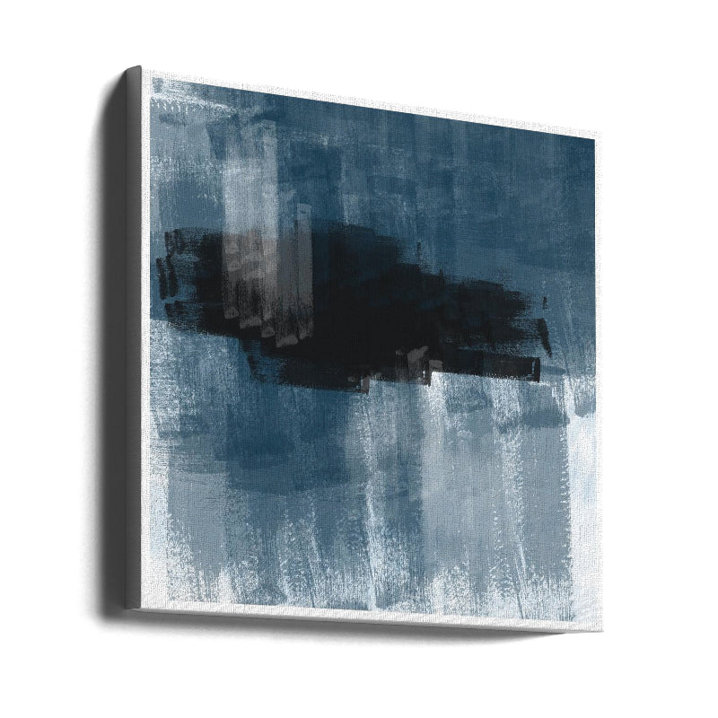 Cuadro "Midnight Hues"