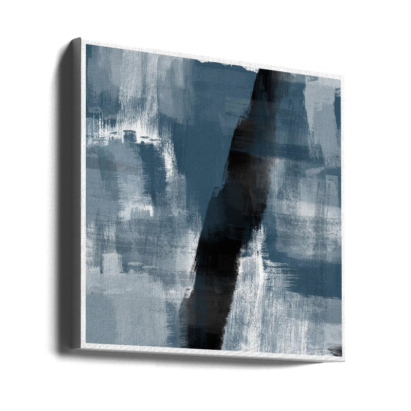 Cuadro "Stormy Passage"