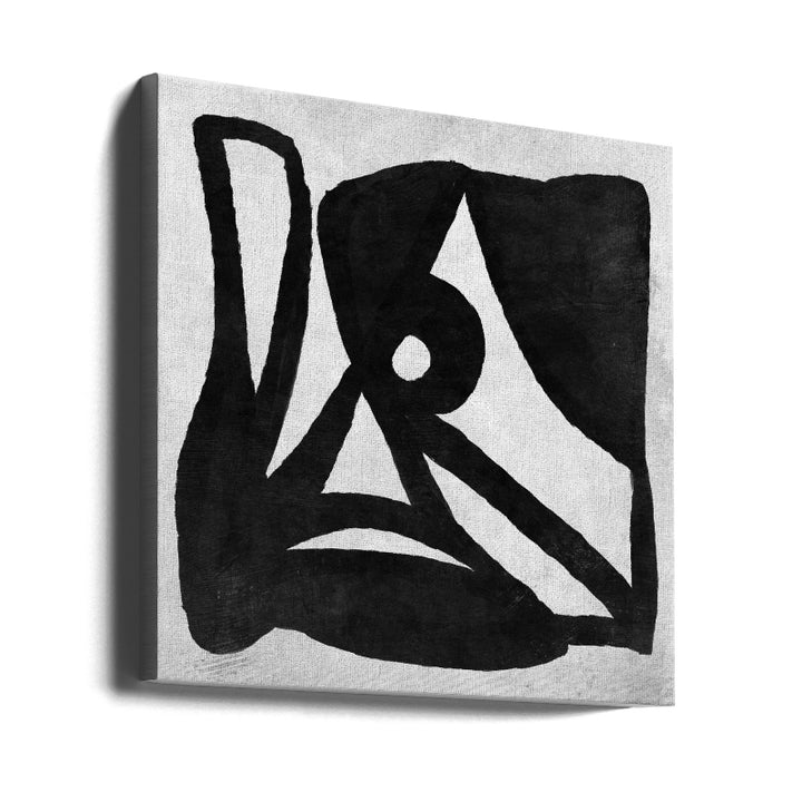 Cuadro "Abstract Melody No2"