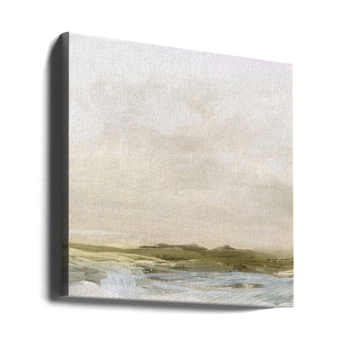 Cuadro "Coastal Break"