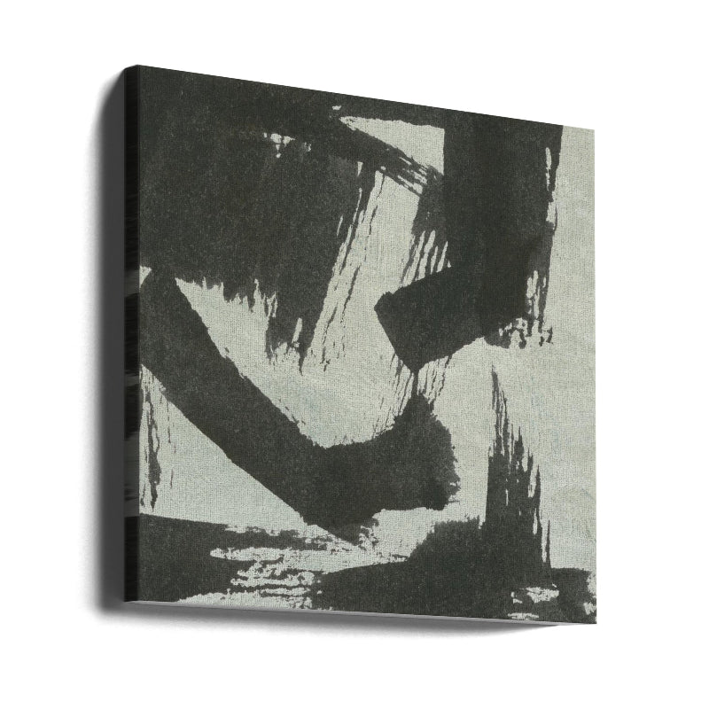 Cuadro "Sculpt 2"