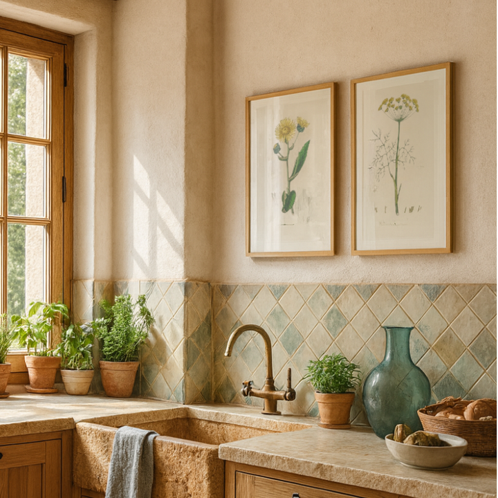 Elecampane (inula Helenium) Medical Botany