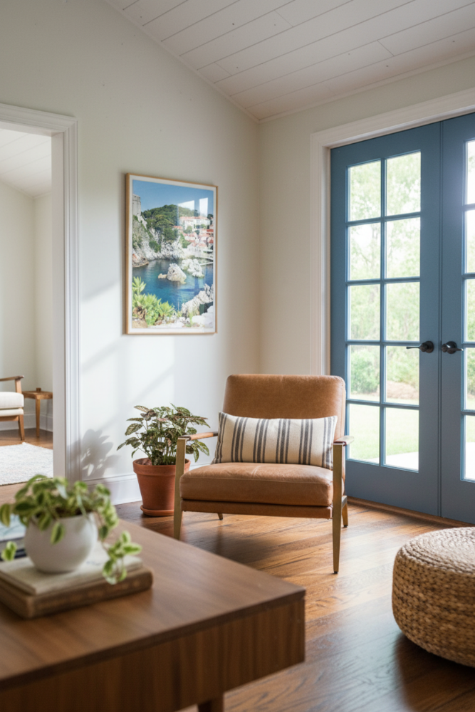 Cuadro "Adriatic Sea"