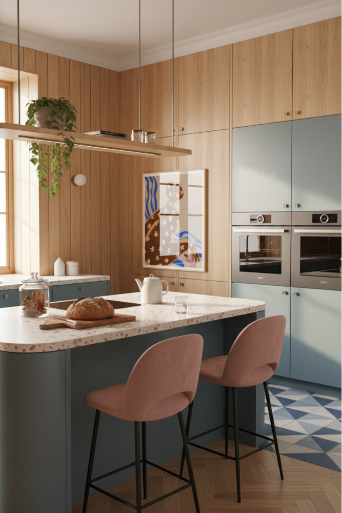 Cuadro "Blooming Daisy"