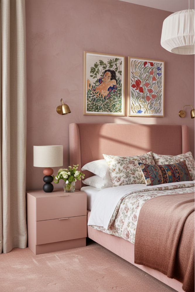 Cuadro "Dolce Far Niente"