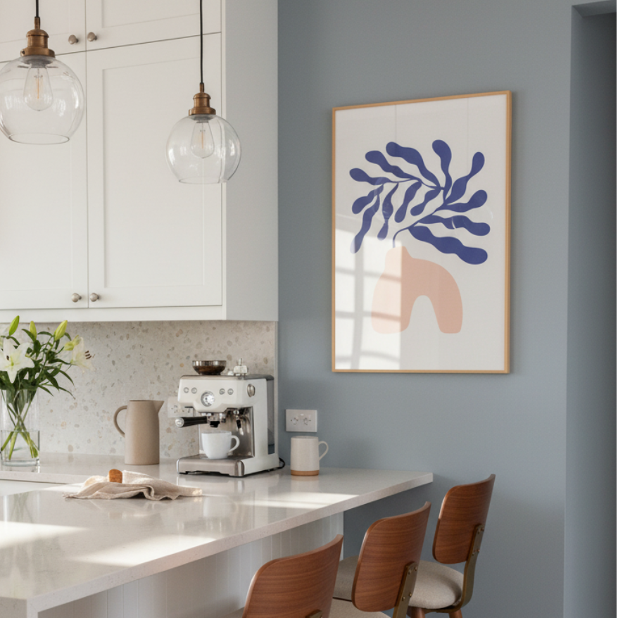 Cuadro "Henri Matissse Set #6"