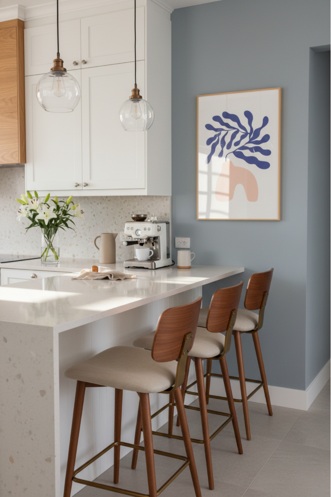 Cuadro "Henri Matissse Set #6"