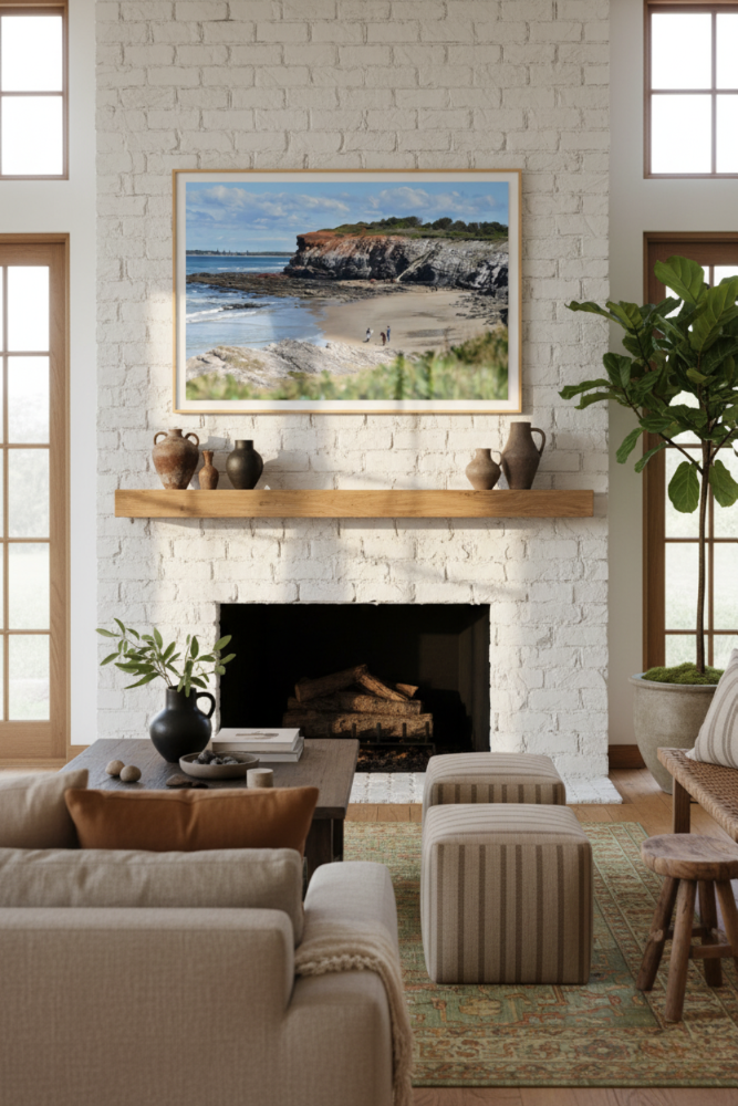 Cuadro "Surfing Days"