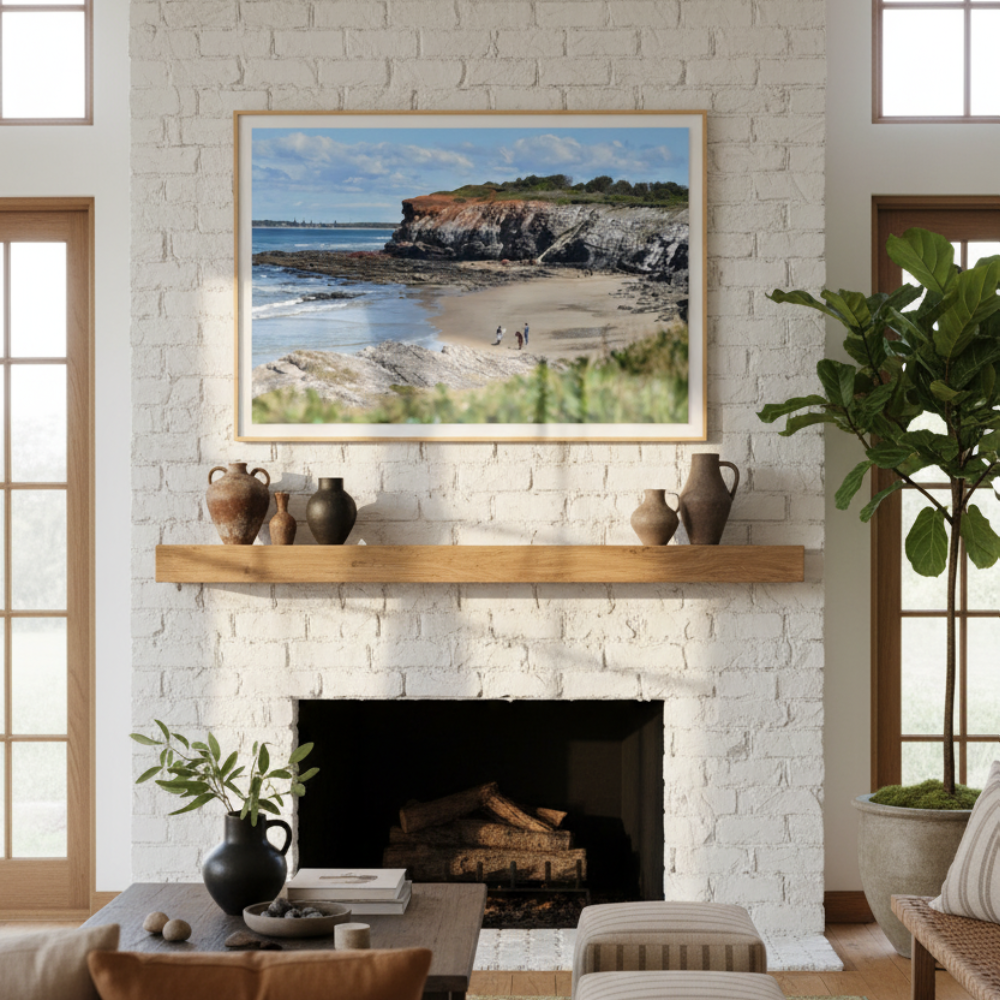 Cuadro "Surfing Days"