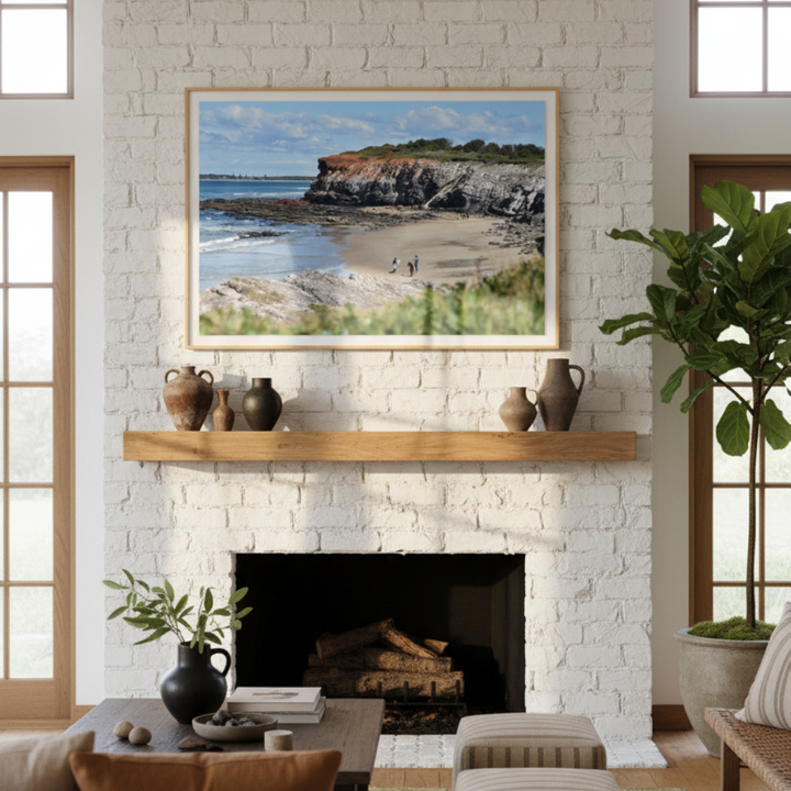 Cuadro "Surfing Days"