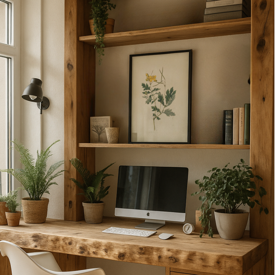 Cuadro "Greater Celandine (chelidonium Majus) Medical Botany"