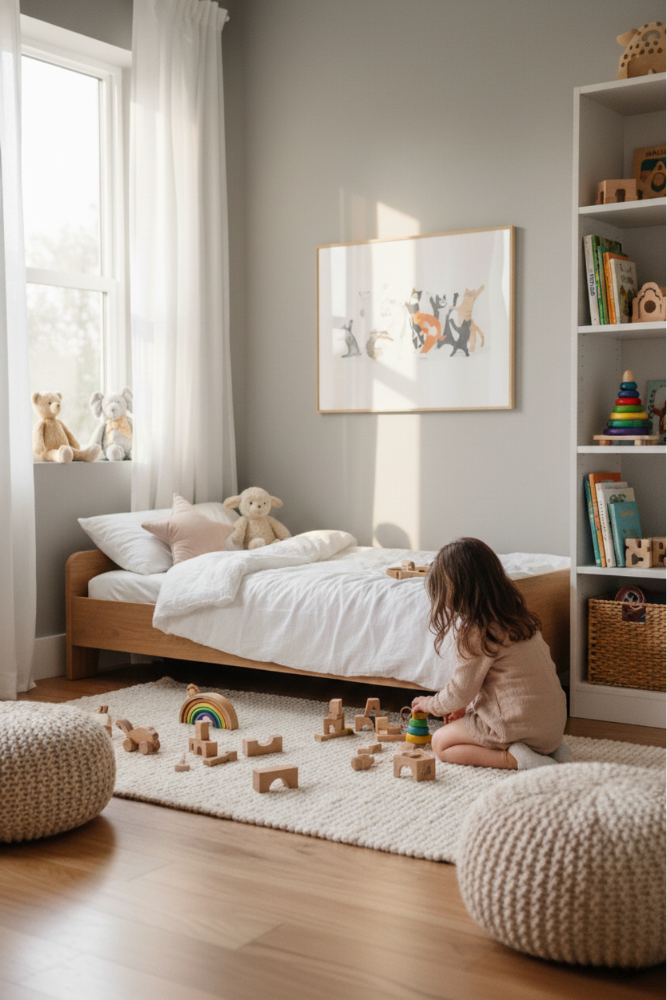 Cuadro "Dancing Cat"