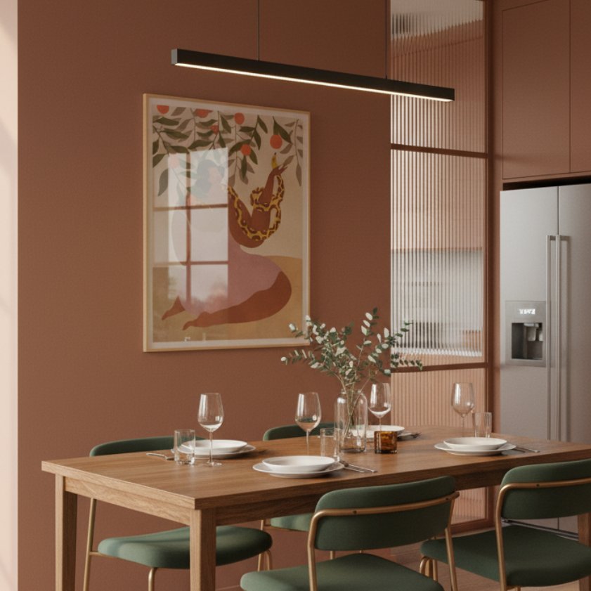 Cuadro "Smell the Orange"