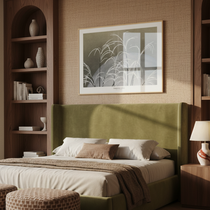 Cuadro "Frost From Momoyogusa"