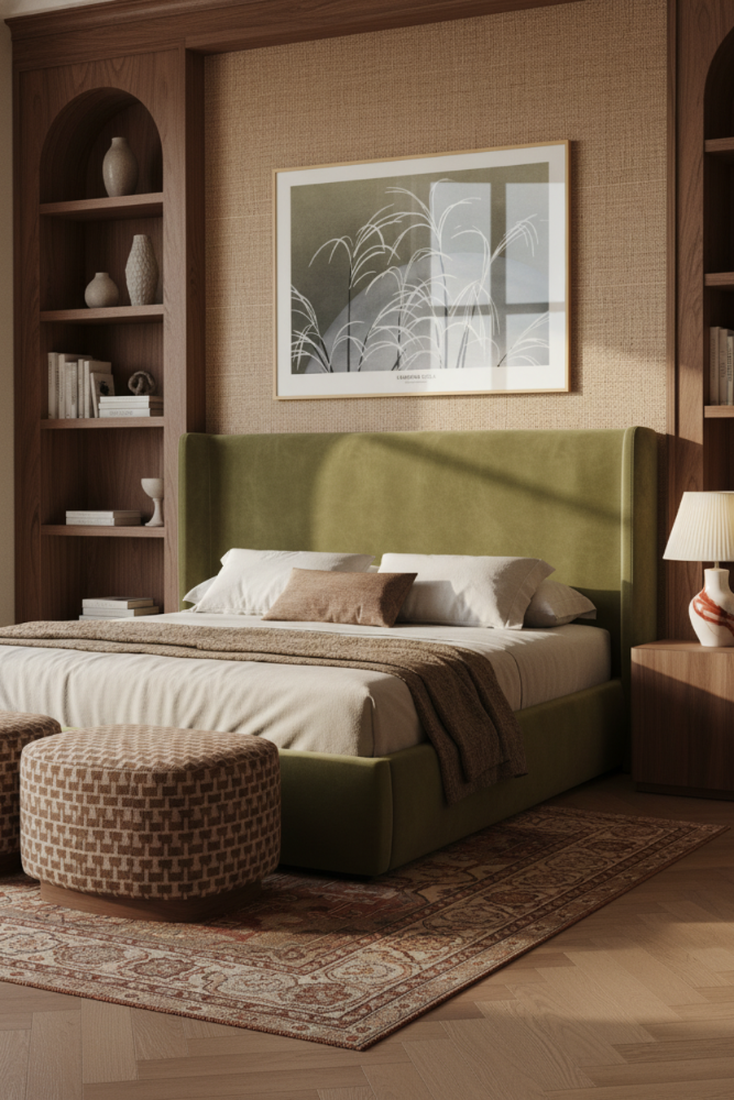 Cuadro "Frost From Momoyogusa"