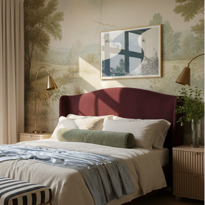 Cuadro "Birds From Momoyogusa"