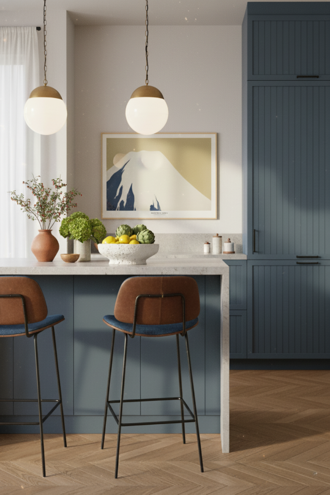 Cuadro "Mount Fuji From Momoyogusa"