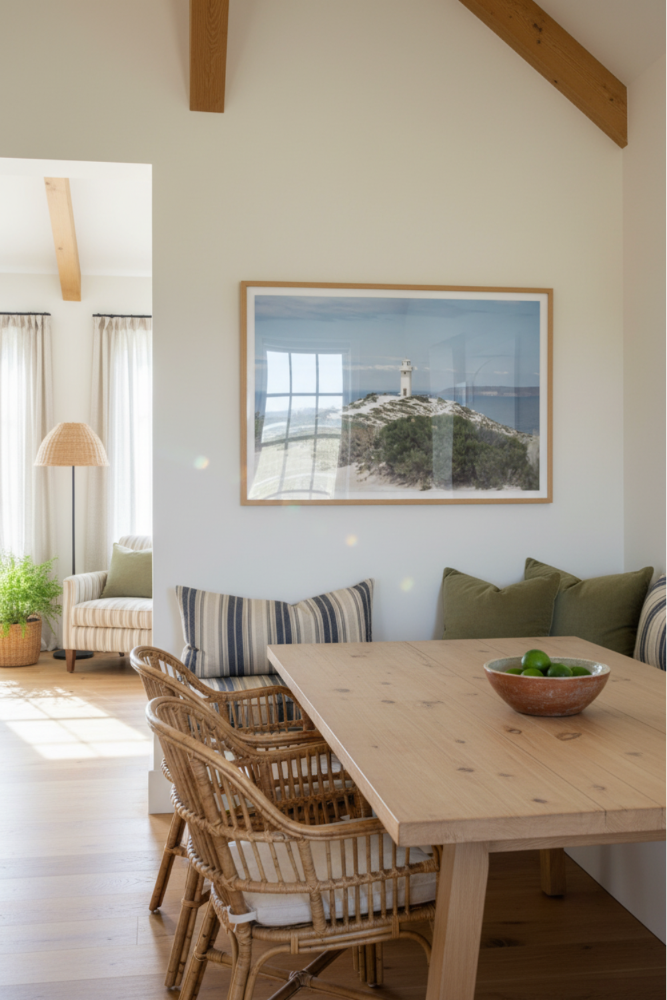 Cuadro "Lost Lighthouse"