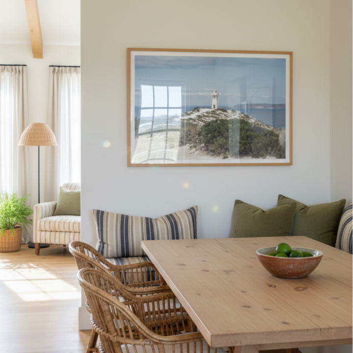 Cuadro "Lost Lighthouse"