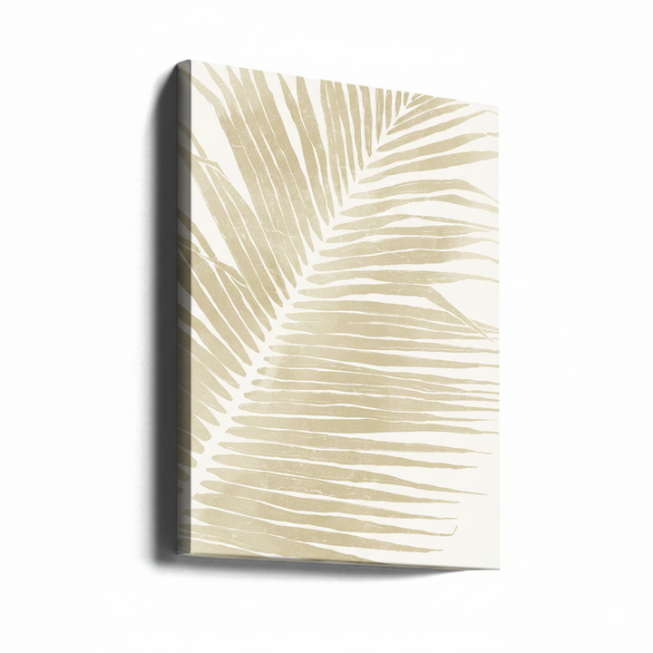 Cuadro "Neutral Tropico V"