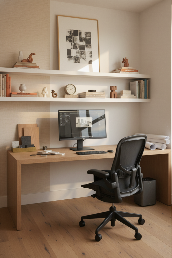 Cuadro "Abstract Mosaic #1"