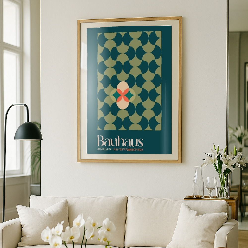 Cuadro "Yeni 03"