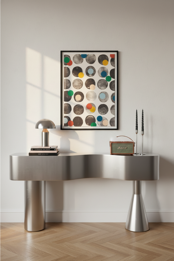 Cuadro "Add More Colors"