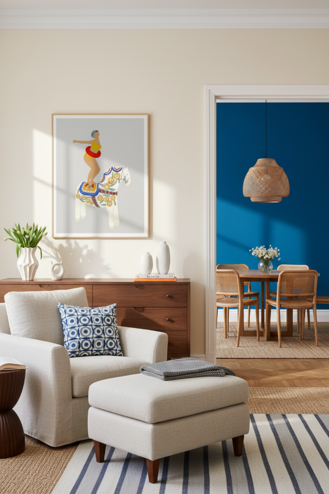 Cuadro "Little Pony"