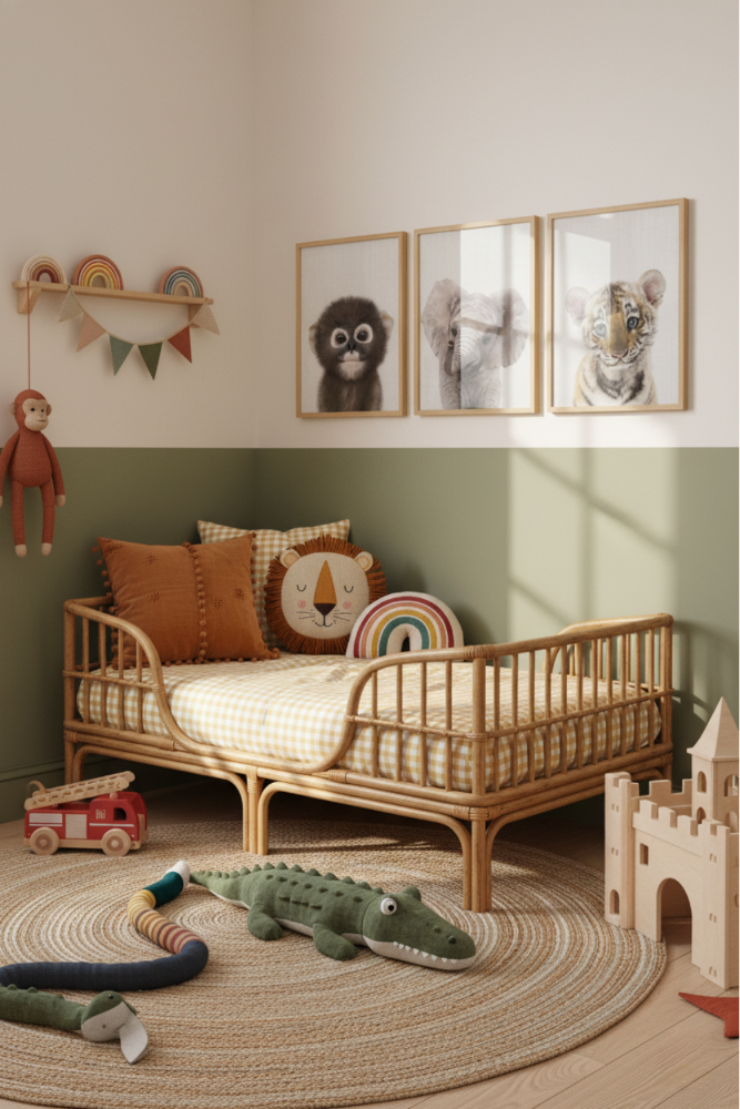 Set of "Blue Seashell I" + "Blue Seashell II" + "Blue Seashell III" Art Prints