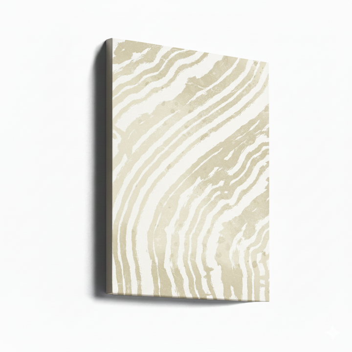 Cuadro "Pathway III"