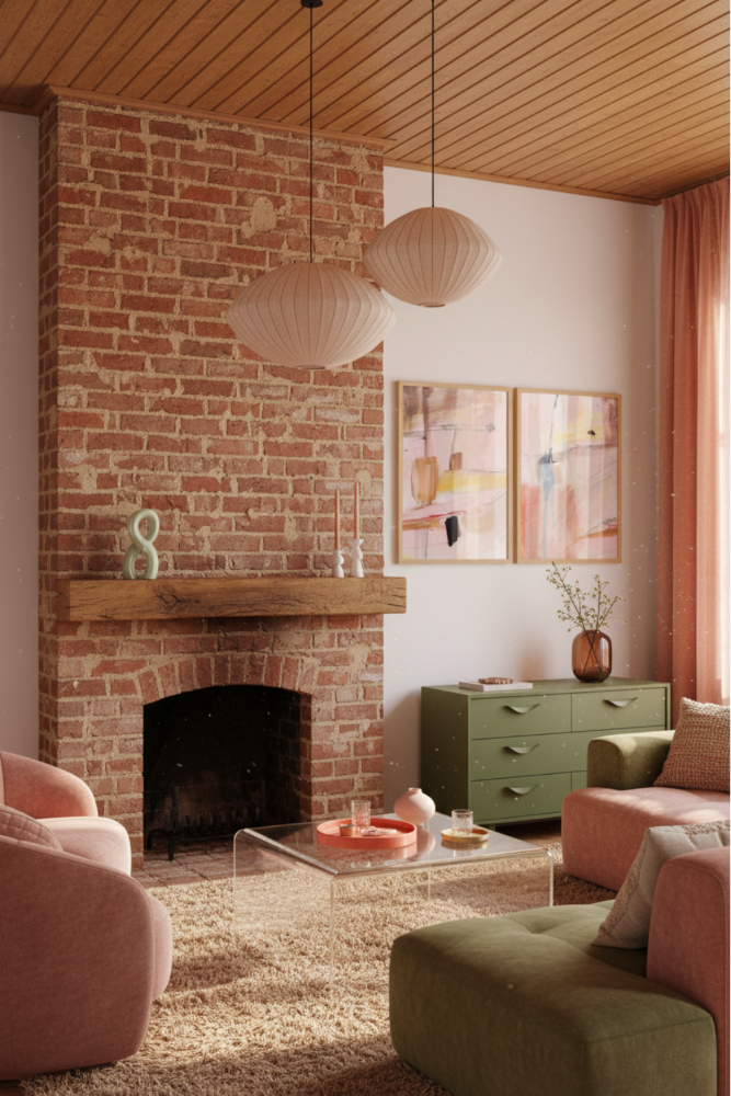 Set de cuadros "Summer Dream"