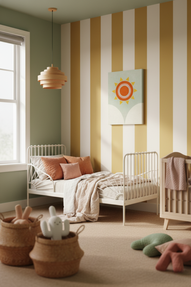 Cuadro "Bauhaus 5 23"