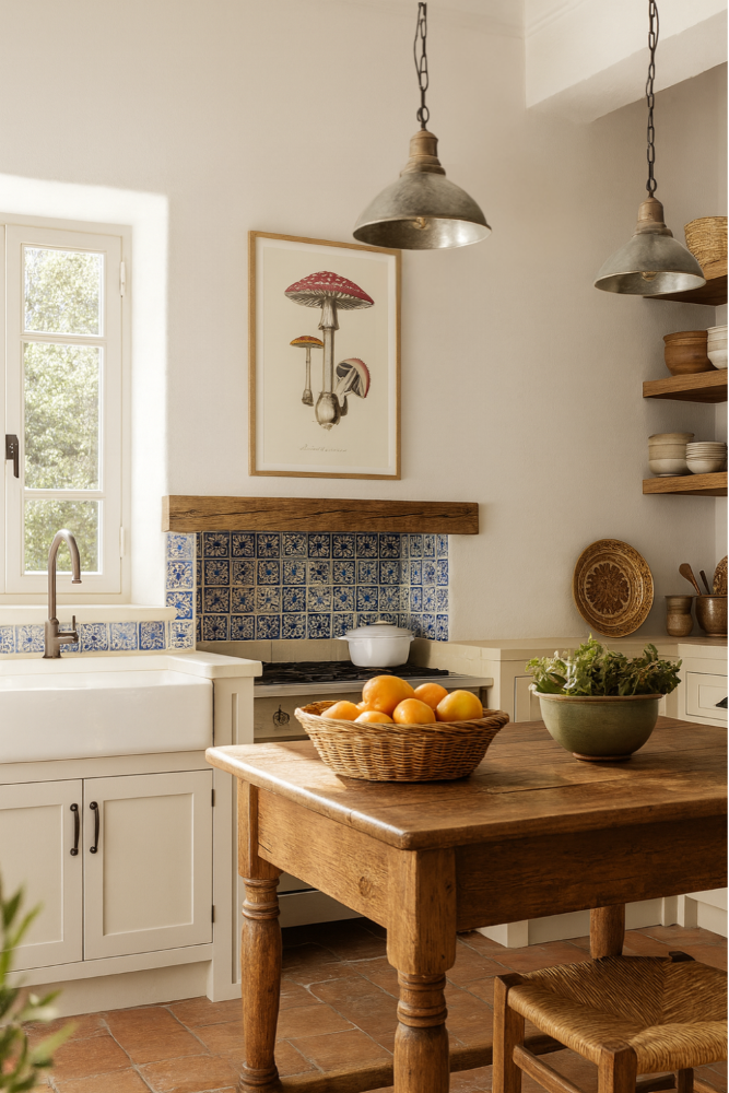 Cuadro "Amanita Muscaria"